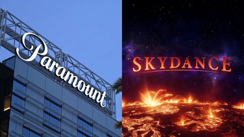 Paramount–Skydance $8B Merger Approved, Reshaping Media Landscape